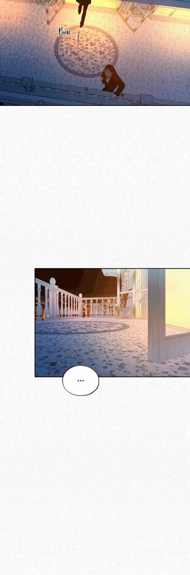 Tình Yêu Trong Sáng - Chapter 130 - Trang 22