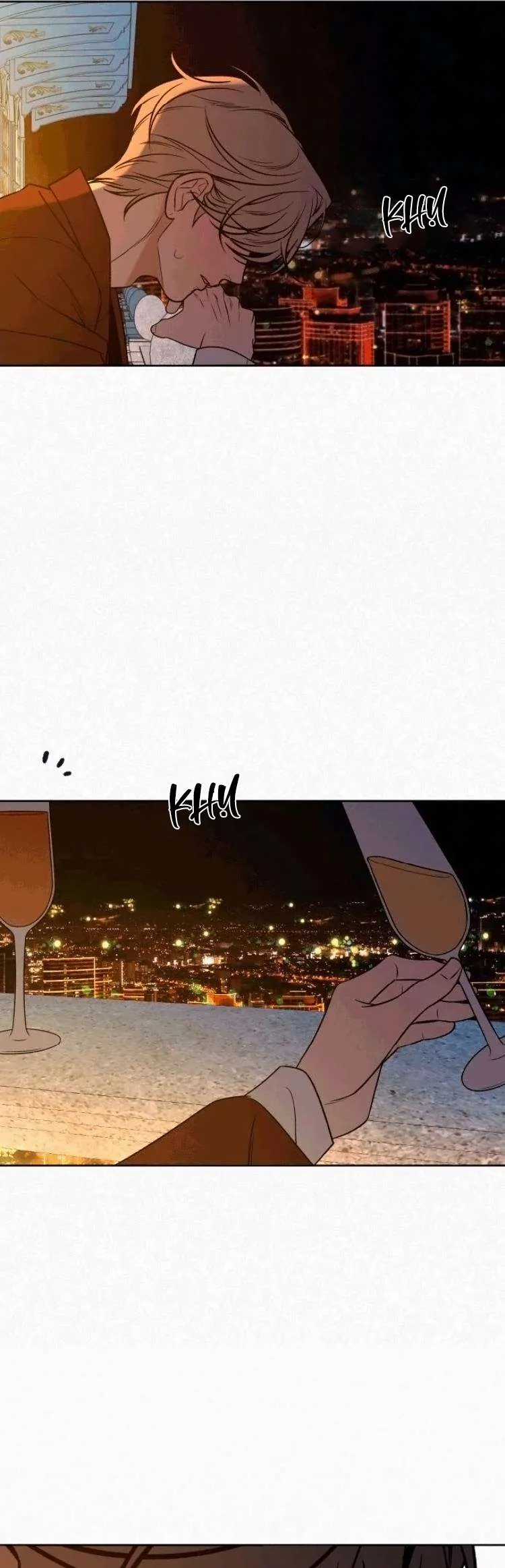 Tình Yêu Trong Sáng - Chapter 130 - Trang 27