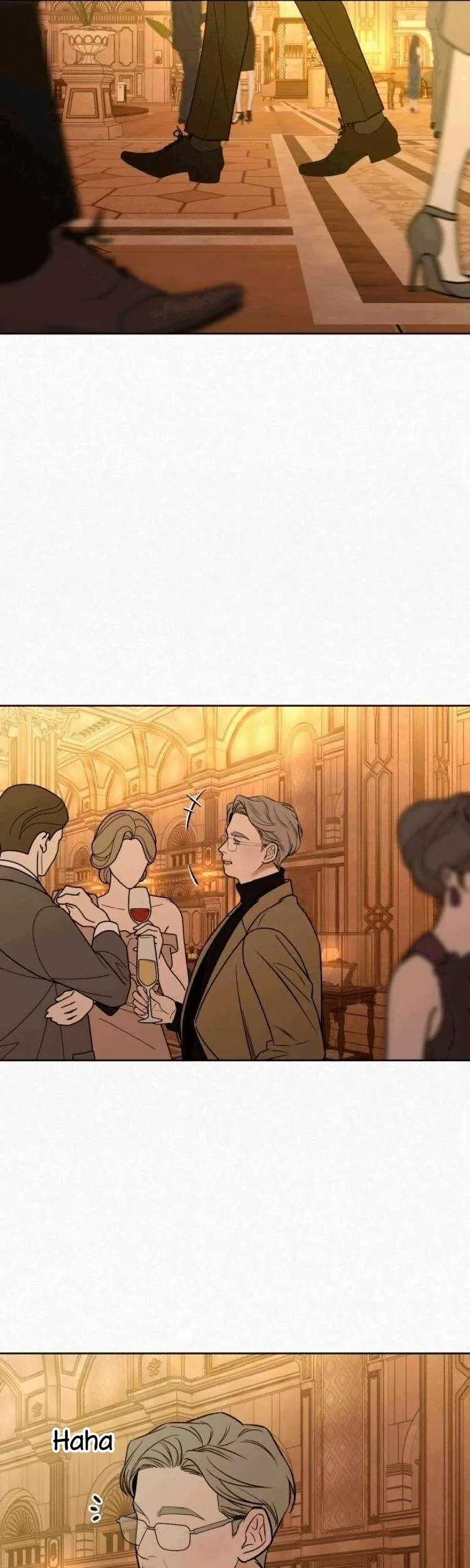 Tình Yêu Trong Sáng - Chapter 130 - Trang 29