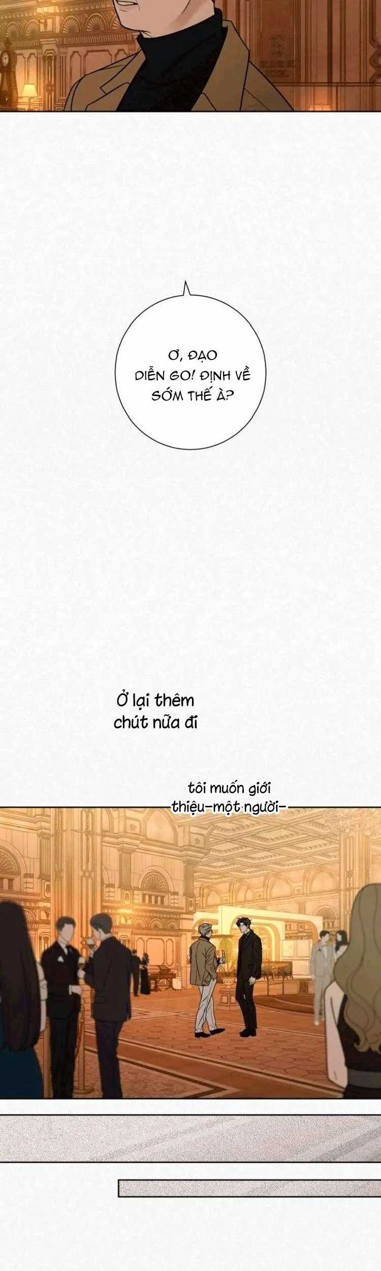 Tình Yêu Trong Sáng - Chapter 130 - Trang 30