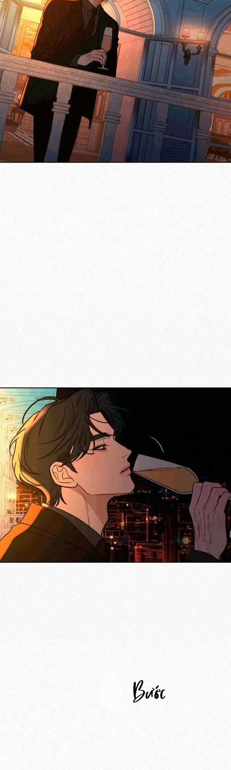 Tình Yêu Trong Sáng - Chapter 130 - Trang 4