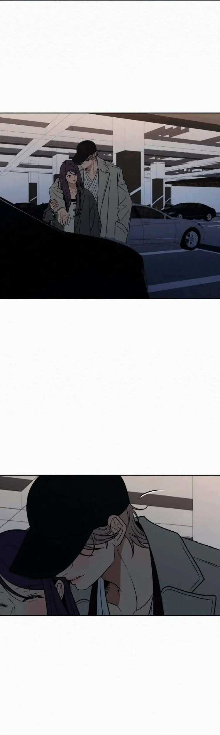 Tình Yêu Trong Sáng - Chapter 130 - Trang 32