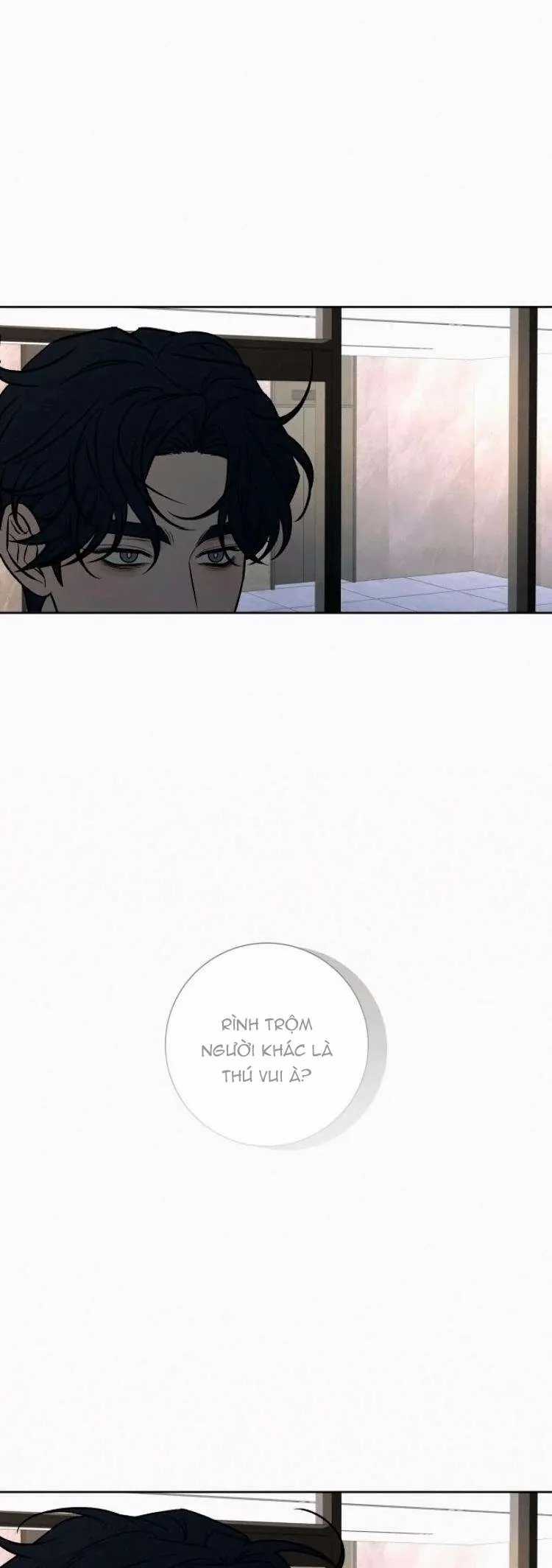 Tình Yêu Trong Sáng - Chapter 130 - Trang 33