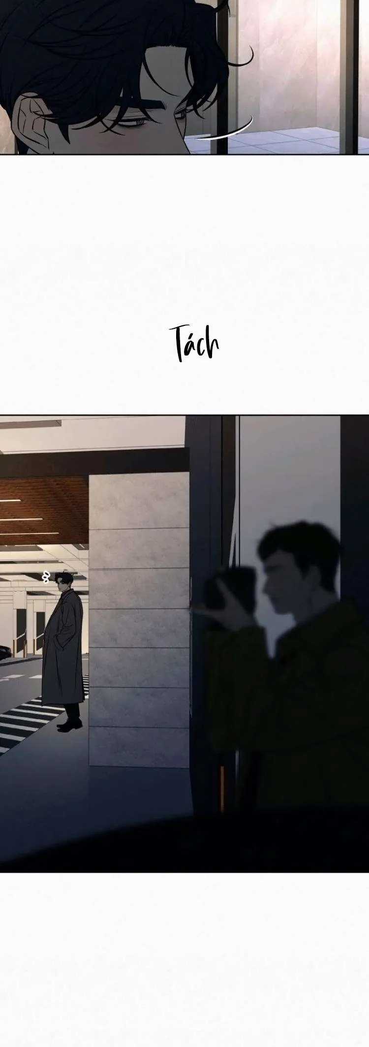 Tình Yêu Trong Sáng - Chapter 130 - Trang 34