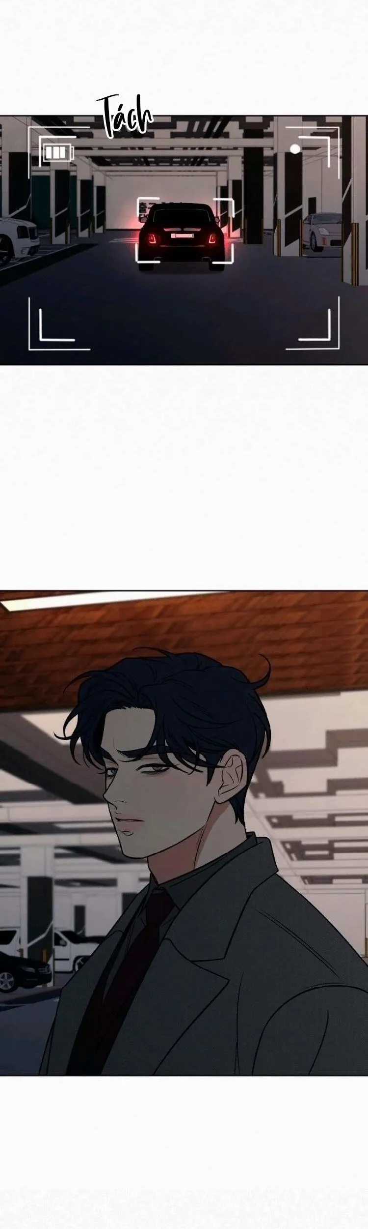 Tình Yêu Trong Sáng - Chapter 130 - Trang 36