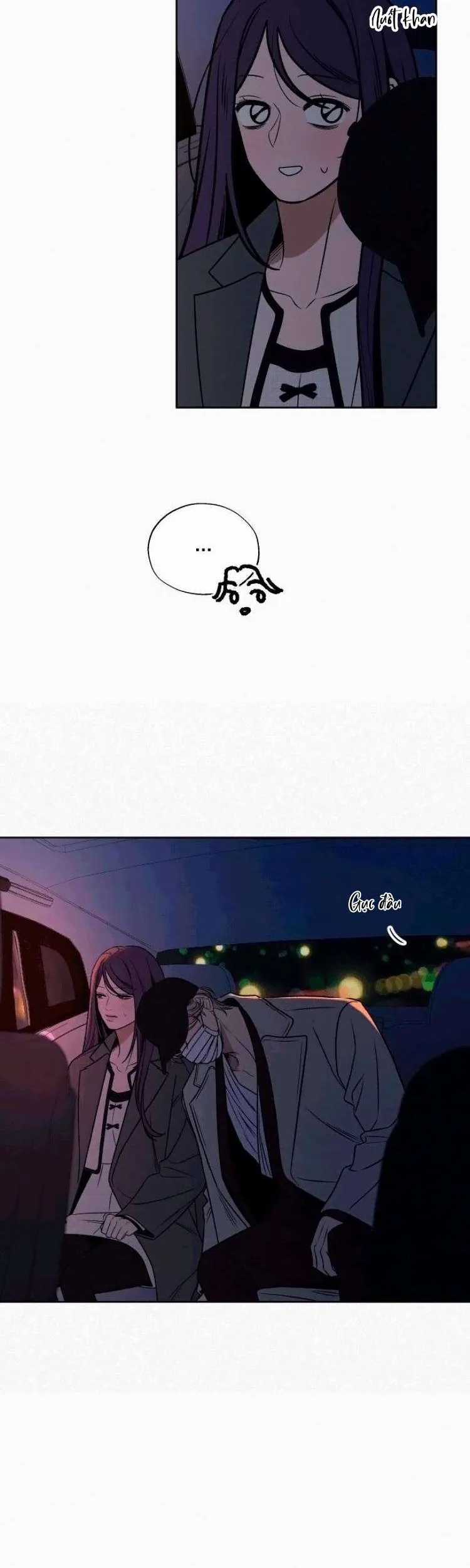 Tình Yêu Trong Sáng - Chapter 130 - Trang 38