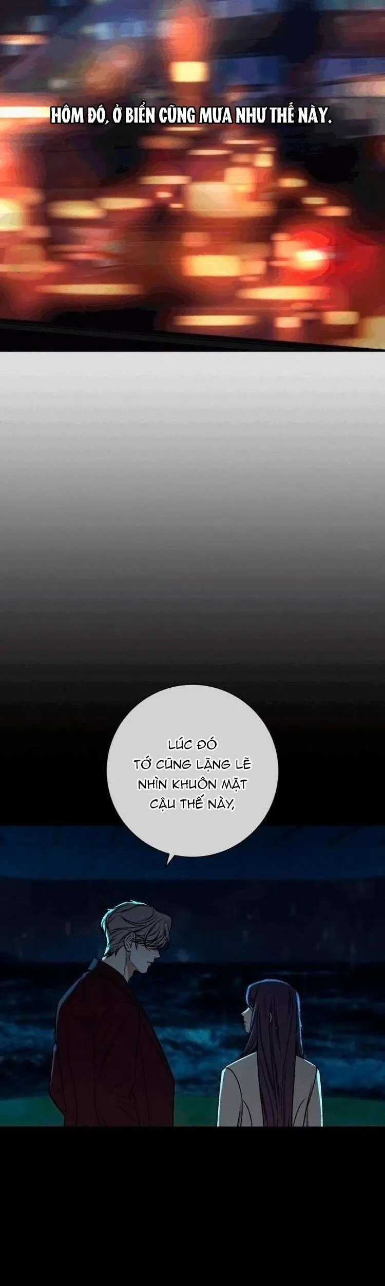 Tình Yêu Trong Sáng - Chapter 130 - Trang 40