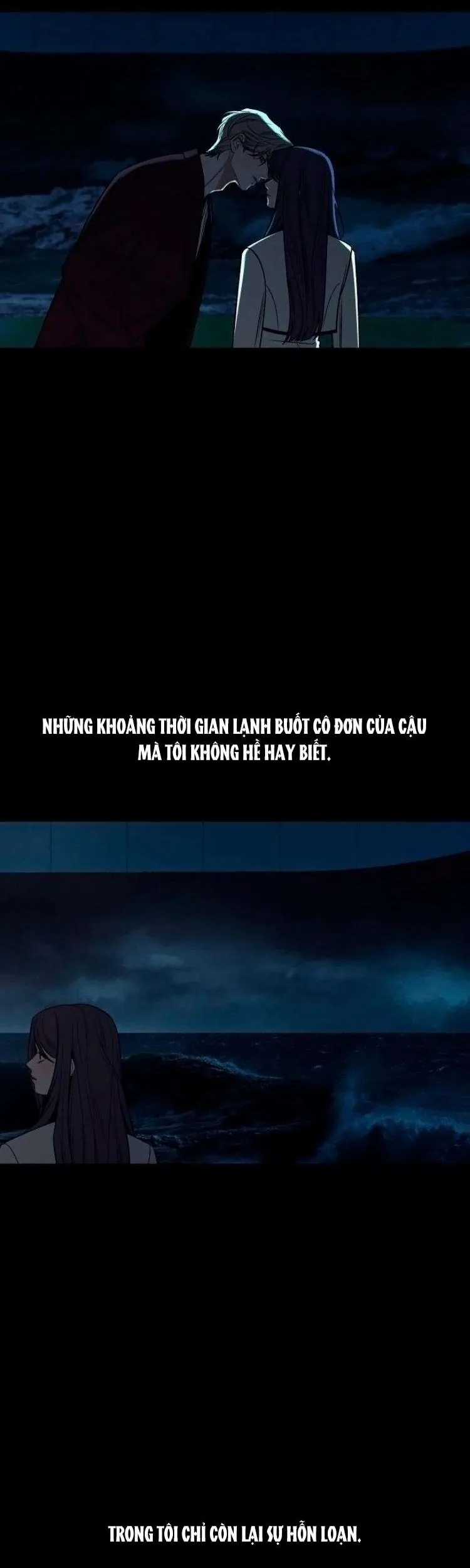 Tình Yêu Trong Sáng - Chapter 130 - Trang 42