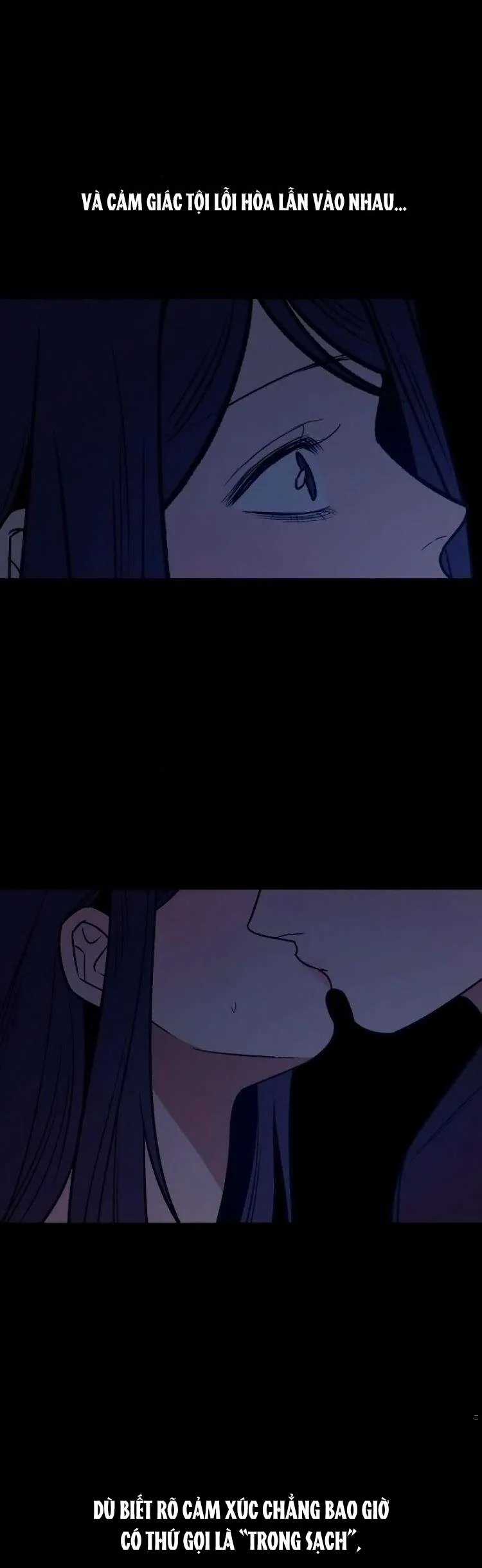 Tình Yêu Trong Sáng - Chapter 130 - Trang 45