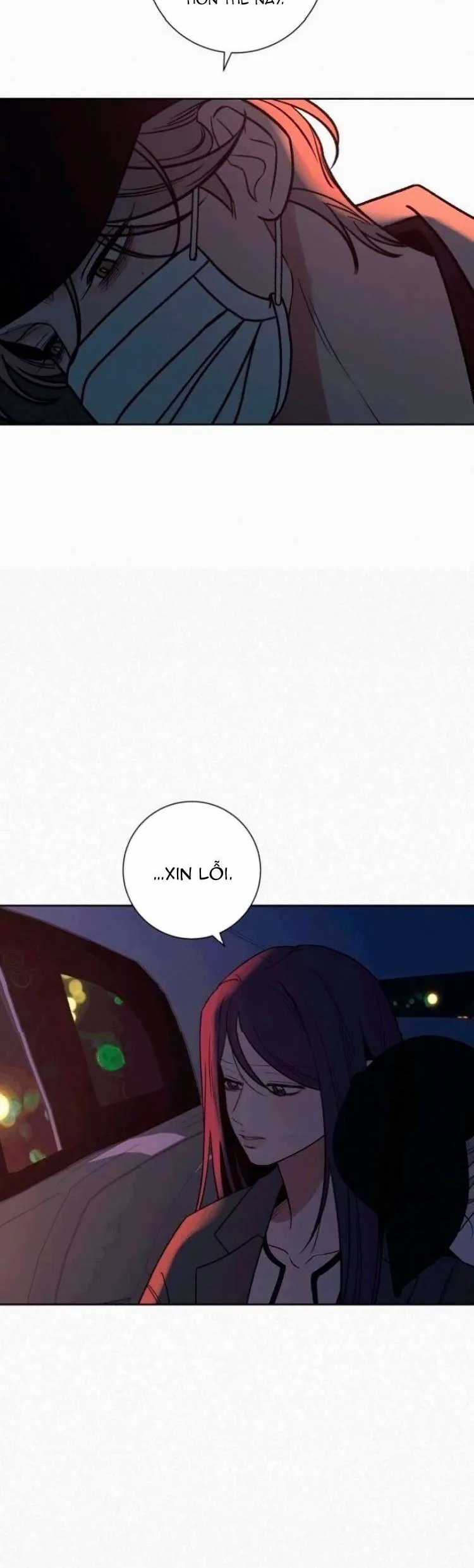 Tình Yêu Trong Sáng - Chapter 130 - Trang 48