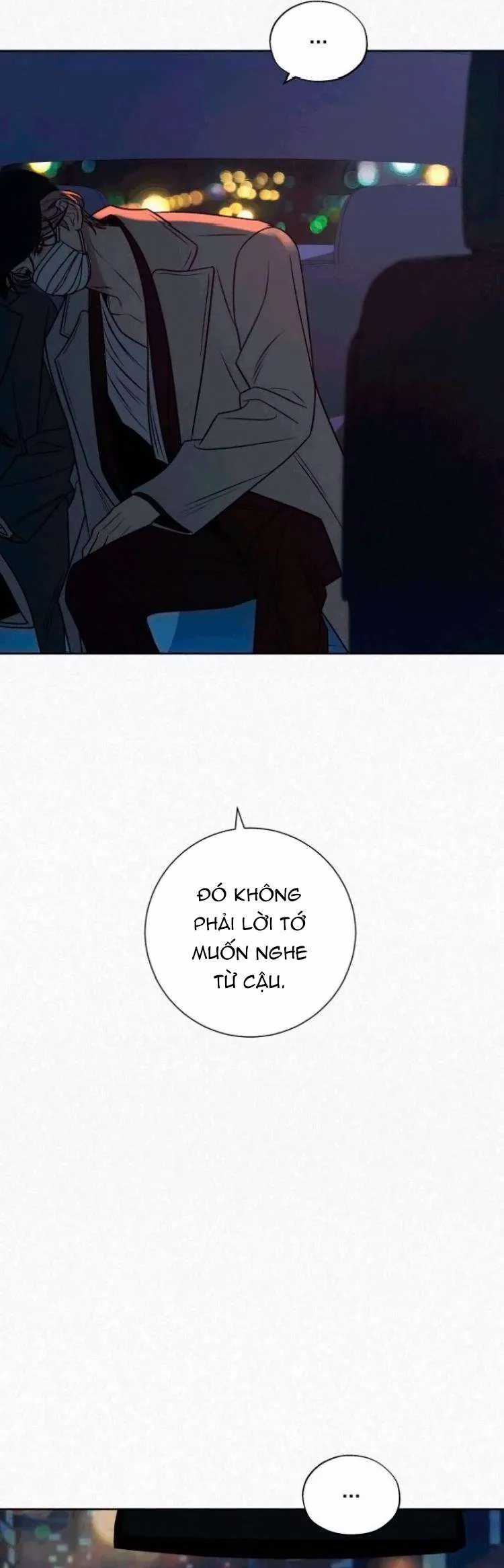 Tình Yêu Trong Sáng - Chapter 130 - Trang 49