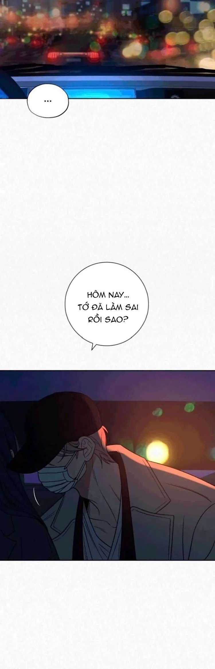 Tình Yêu Trong Sáng - Chapter 130 - Trang 50