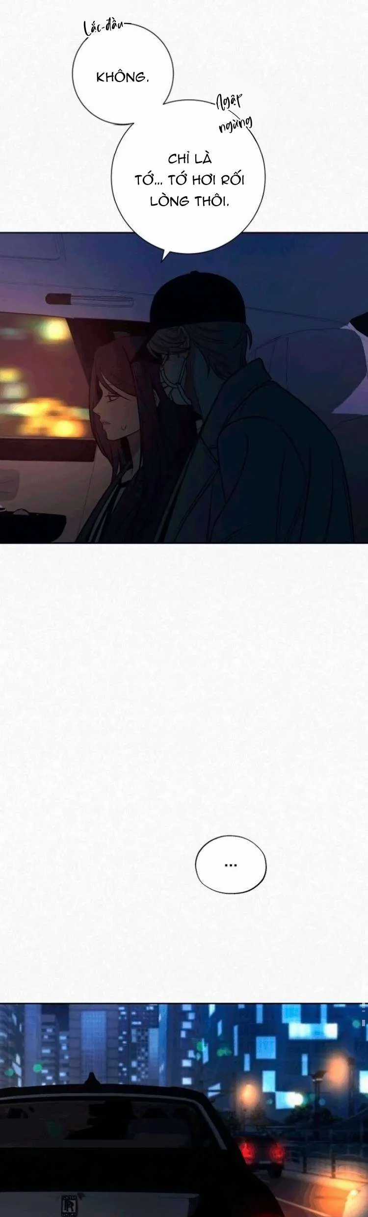 Tình Yêu Trong Sáng - Chapter 130 - Trang 51