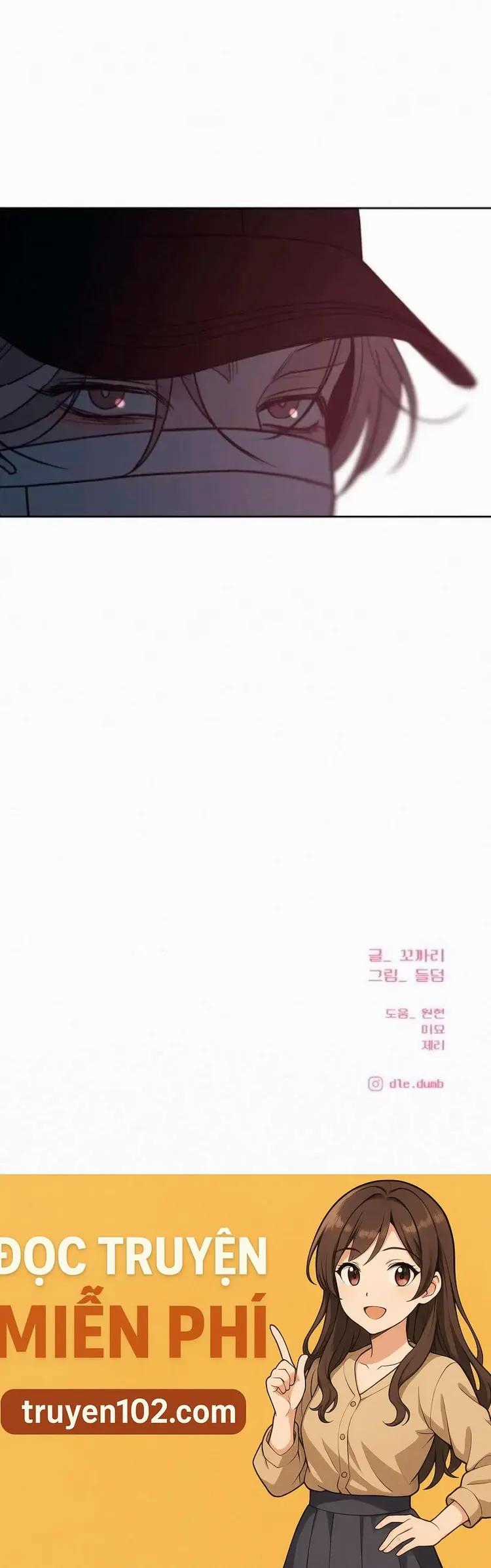 Tình Yêu Trong Sáng - Chapter 130 - Trang 54