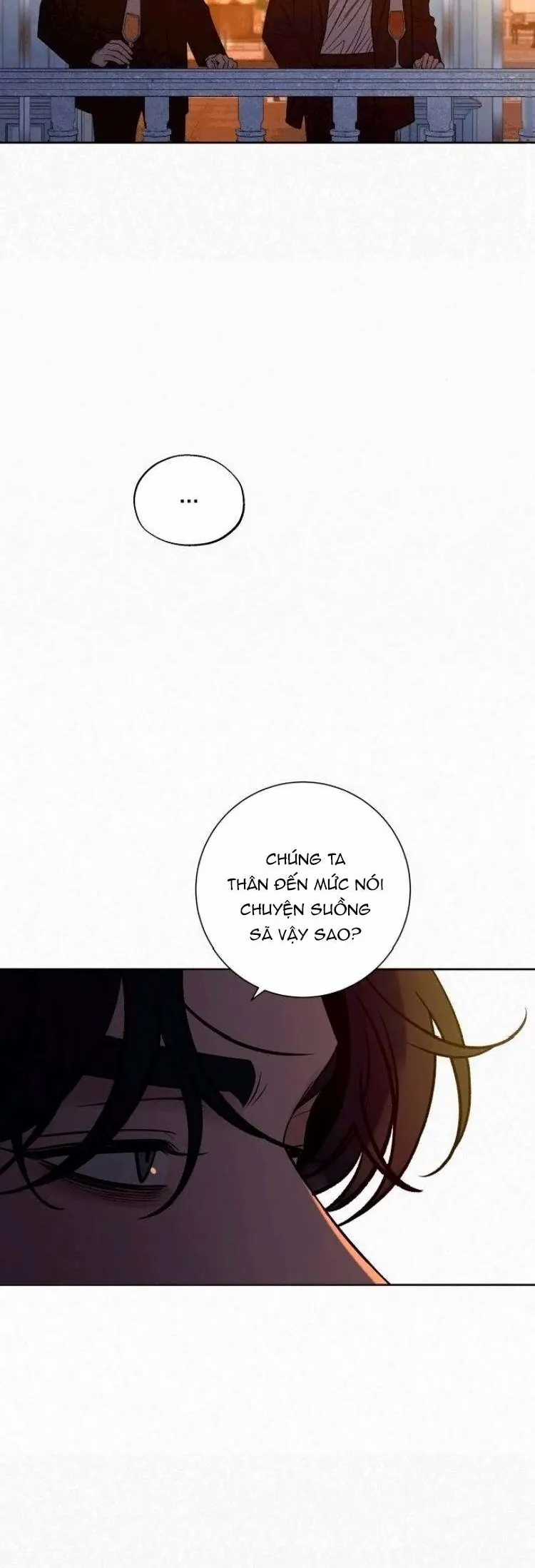 Tình Yêu Trong Sáng - Chapter 130 - Trang 10