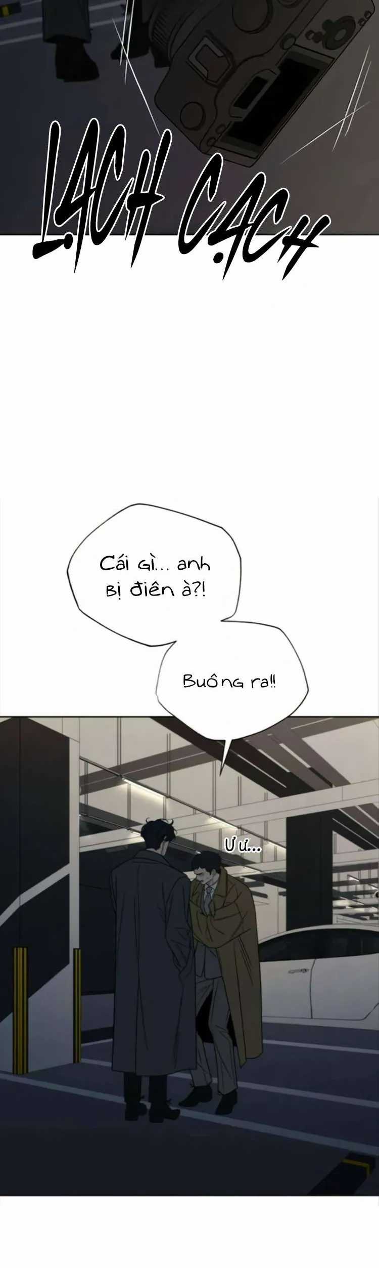 Tình Yêu Trong Sáng - Chapter 131 - Trang 12