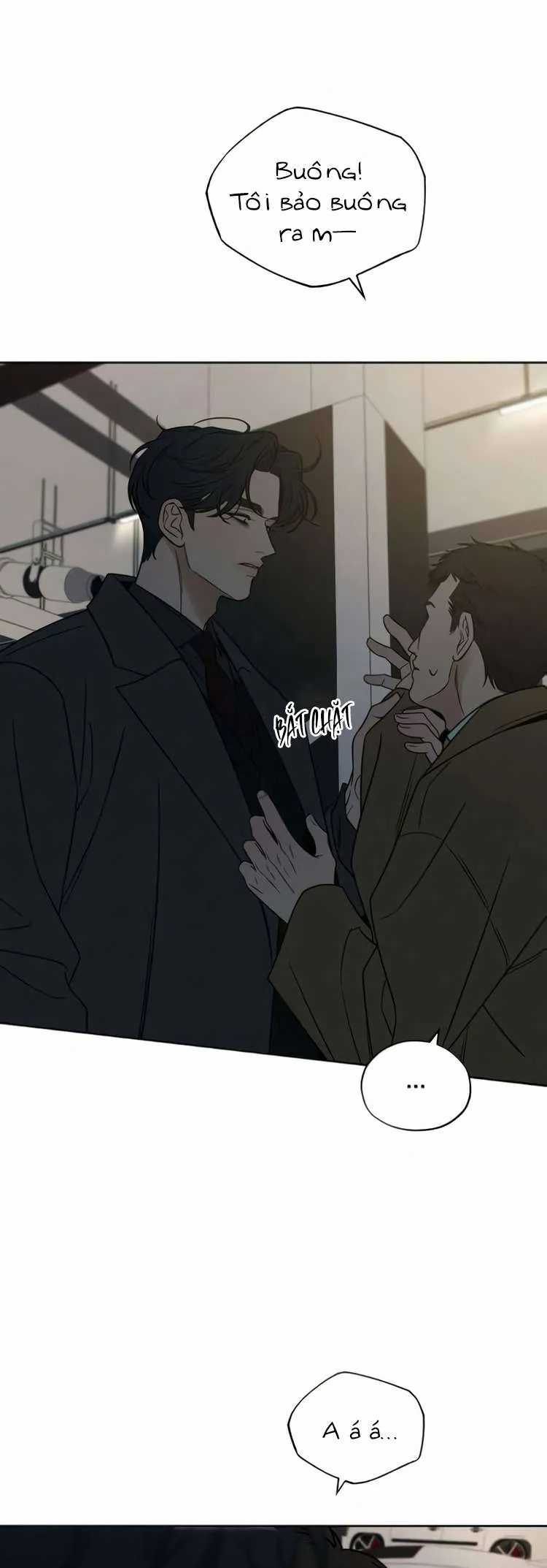 Tình Yêu Trong Sáng - Chapter 131 - Trang 13