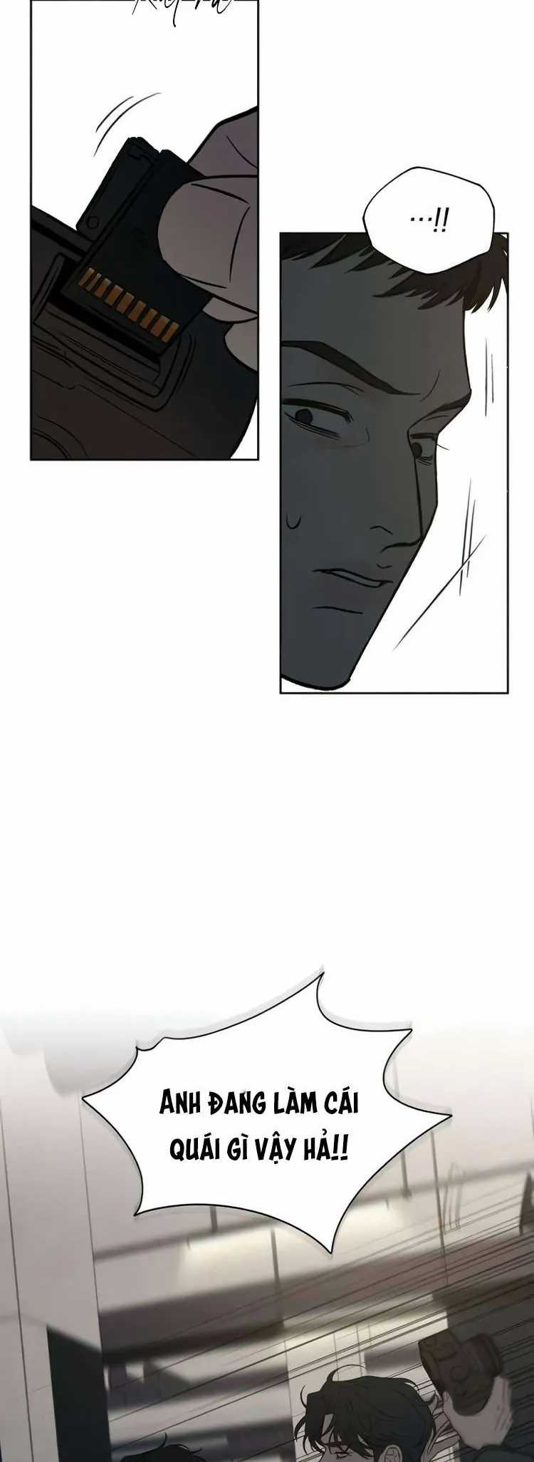 Tình Yêu Trong Sáng - Chapter 131 - Trang 17