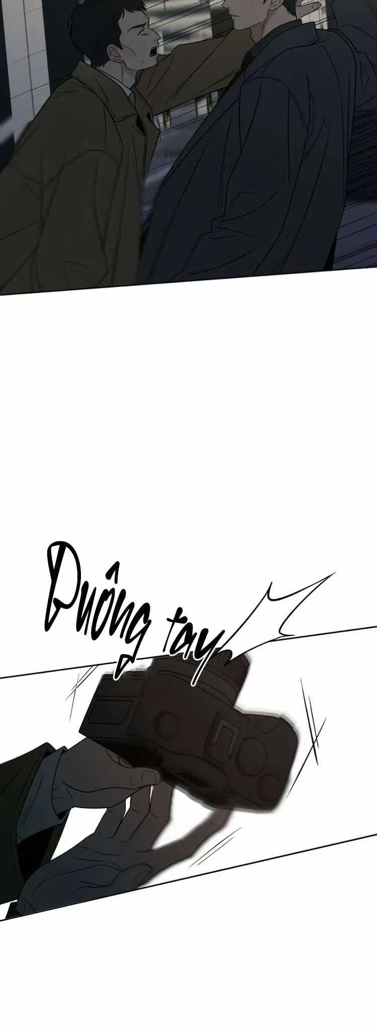 Tình Yêu Trong Sáng - Chapter 131 - Trang 18