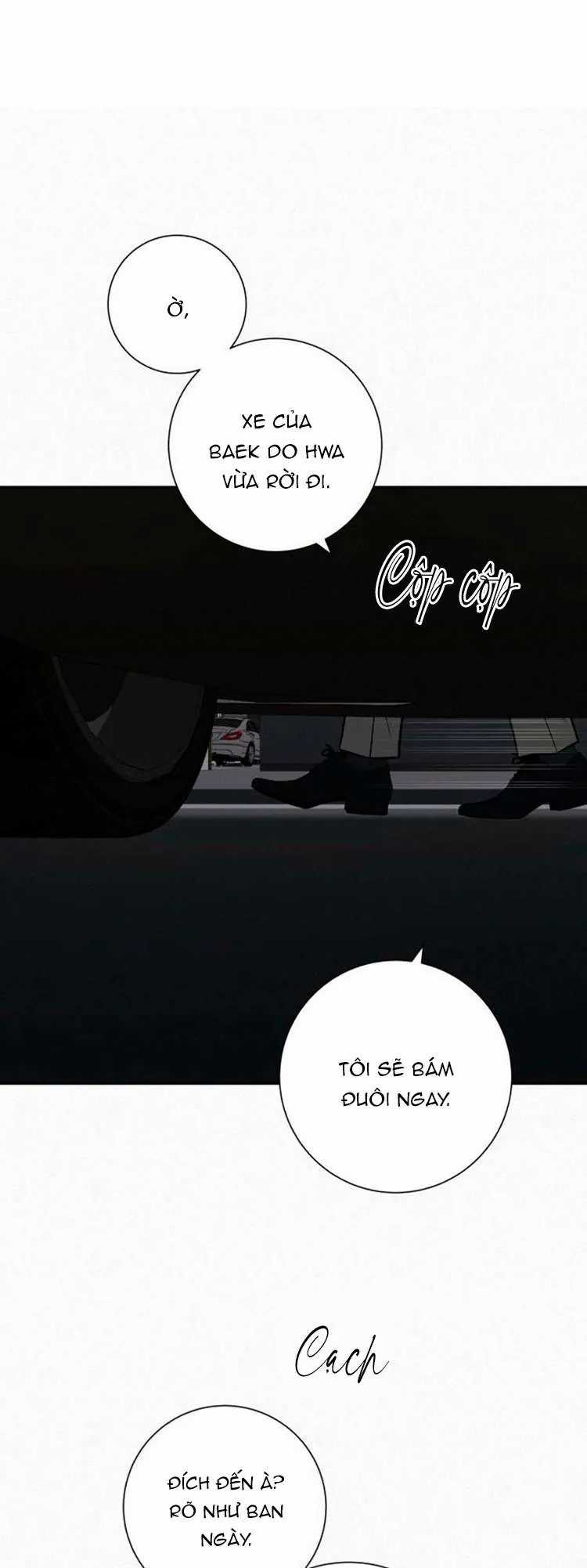 Tình Yêu Trong Sáng - Chapter 131 - Trang 3