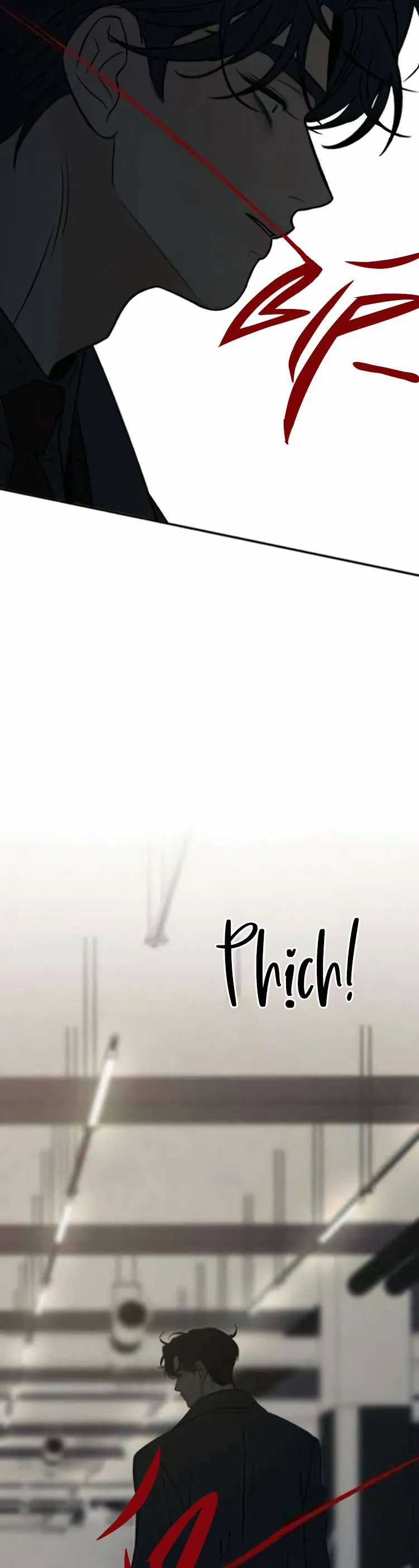 Tình Yêu Trong Sáng - Chapter 131 - Trang 23