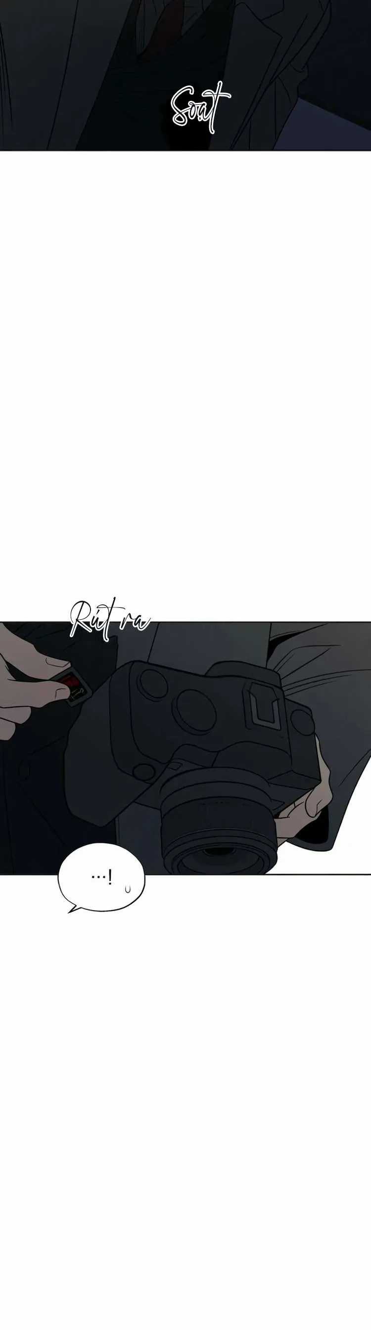 Tình Yêu Trong Sáng - Chapter 131 - Trang 26