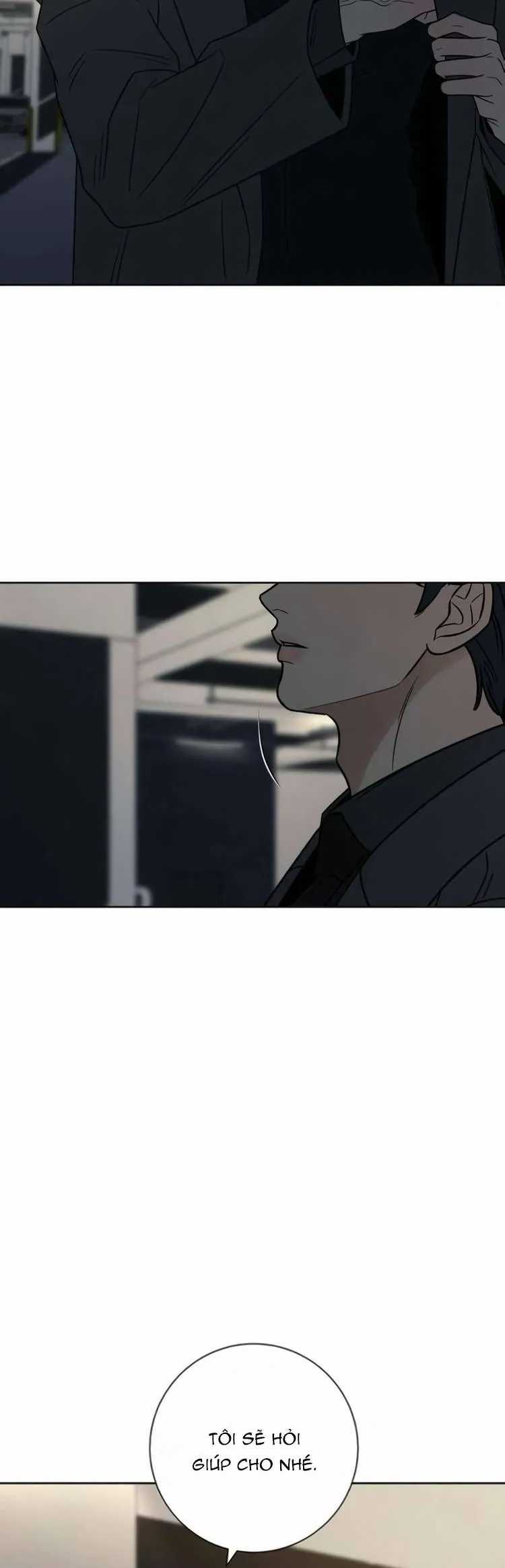 Tình Yêu Trong Sáng - Chapter 131 - Trang 28