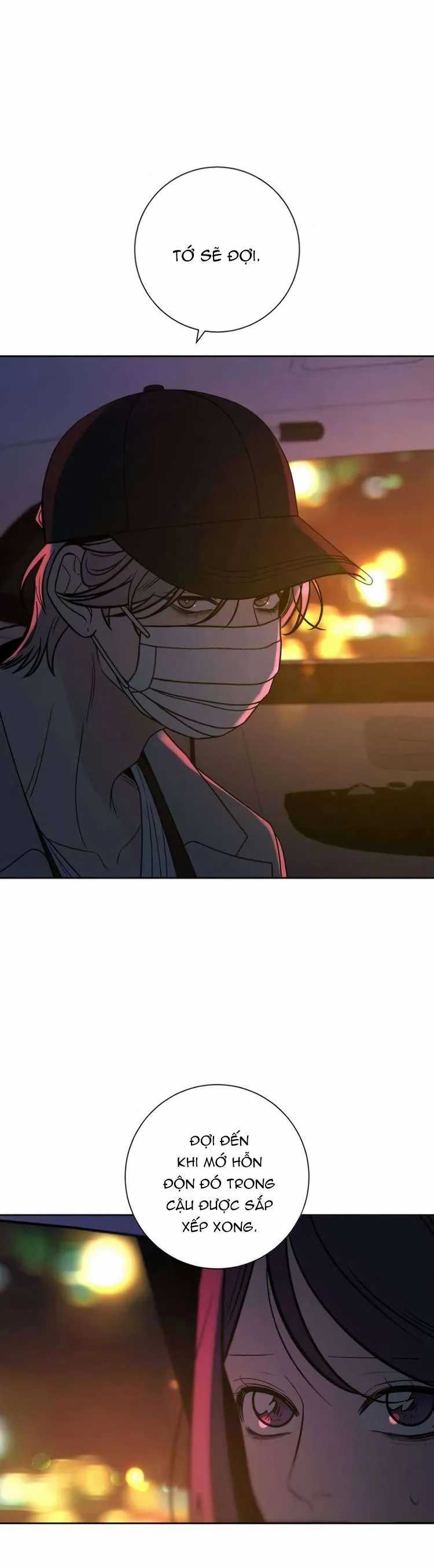 Tình Yêu Trong Sáng - Chapter 131 - Trang 32