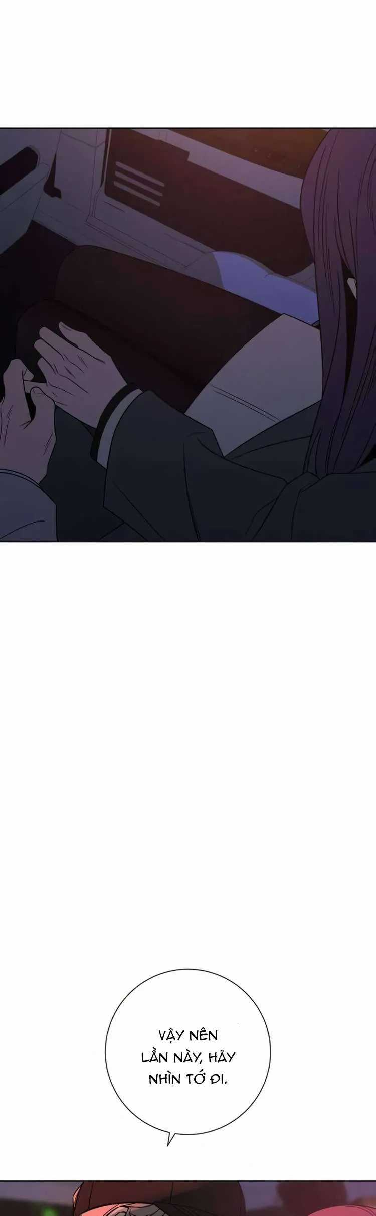 Tình Yêu Trong Sáng - Chapter 131 - Trang 34