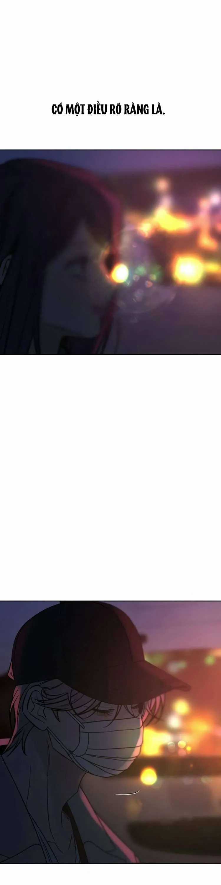 Tình Yêu Trong Sáng - Chapter 131 - Trang 37