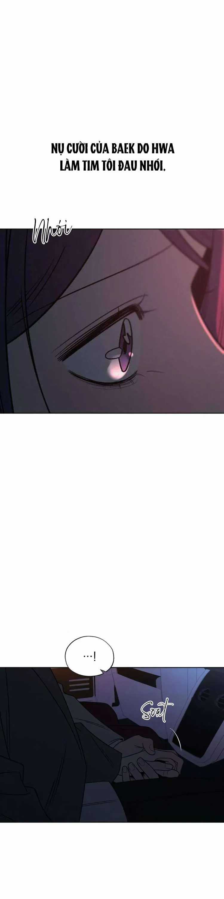 Tình Yêu Trong Sáng - Chapter 131 - Trang 38