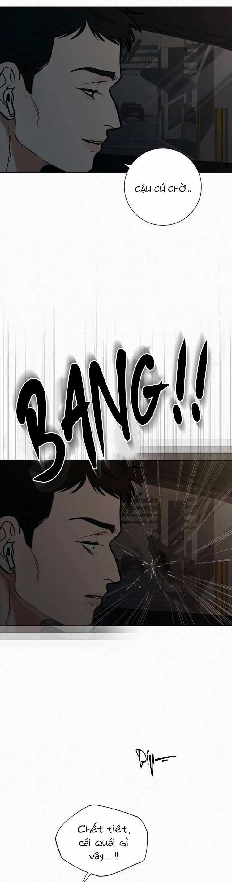 Tình Yêu Trong Sáng - Chapter 131 - Trang 5