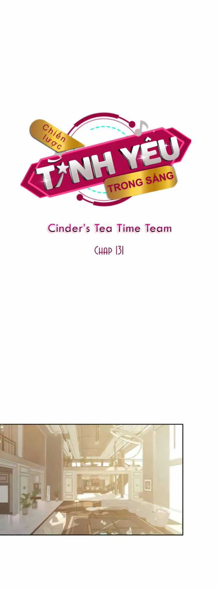 Tình Yêu Trong Sáng - Chapter 131 - Trang 41