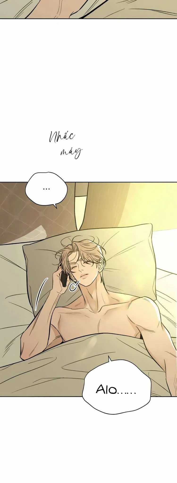 Tình Yêu Trong Sáng - Chapter 131 - Trang 44