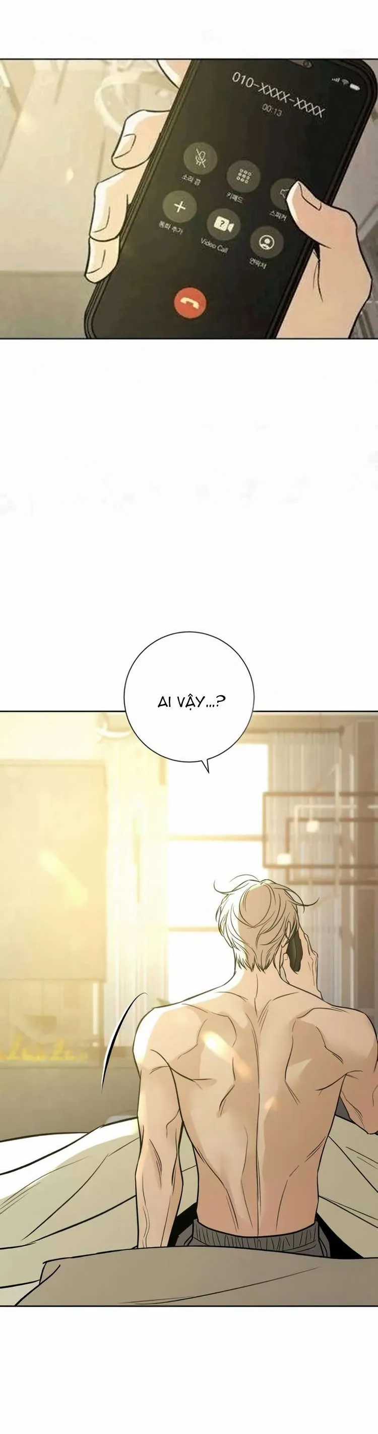 Tình Yêu Trong Sáng - Chapter 131 - Trang 46