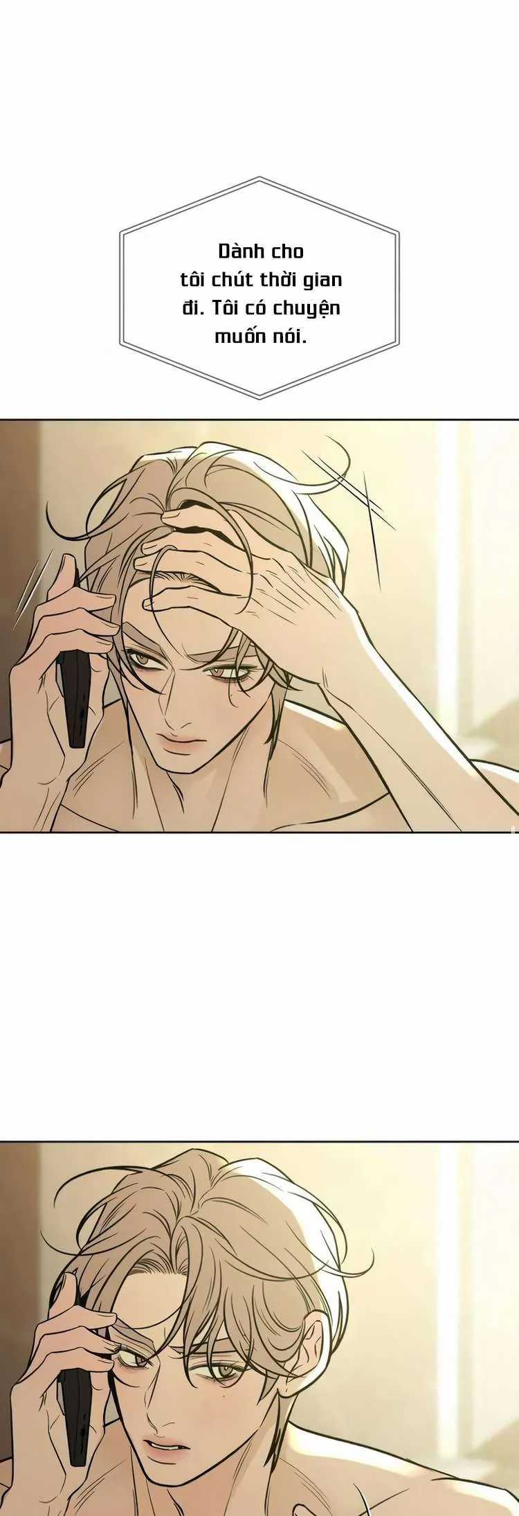 Tình Yêu Trong Sáng - Chapter 131 - Trang 47