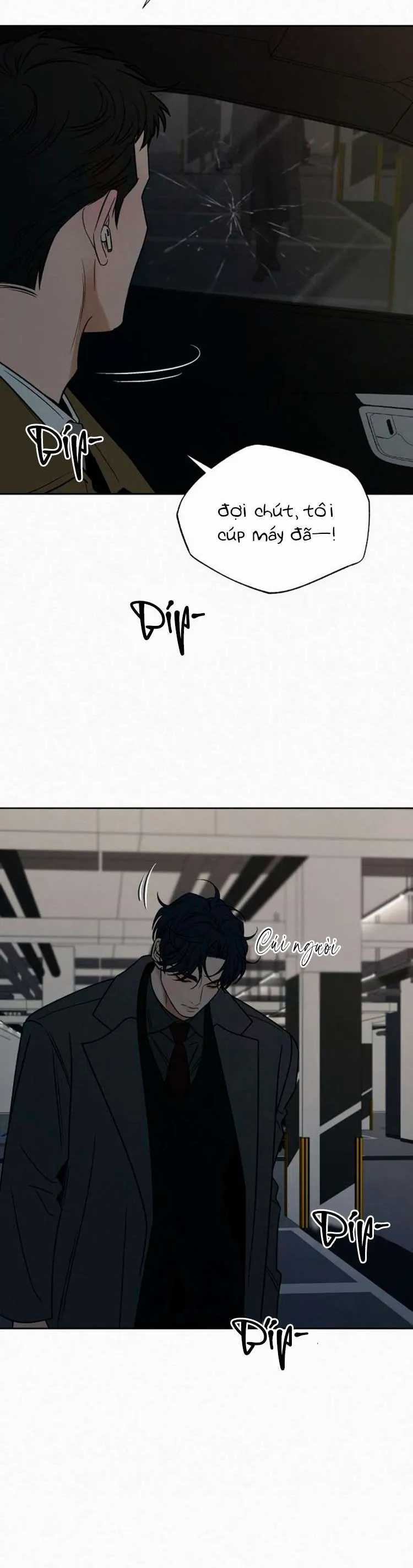 Tình Yêu Trong Sáng - Chapter 131 - Trang 6