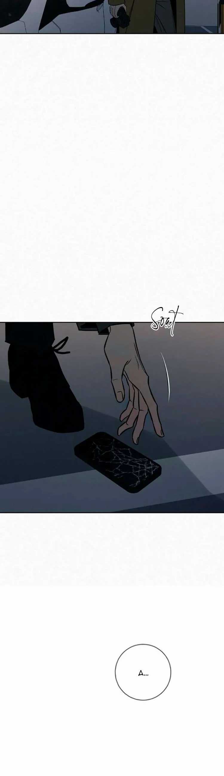 Tình Yêu Trong Sáng - Chapter 131 - Trang 8