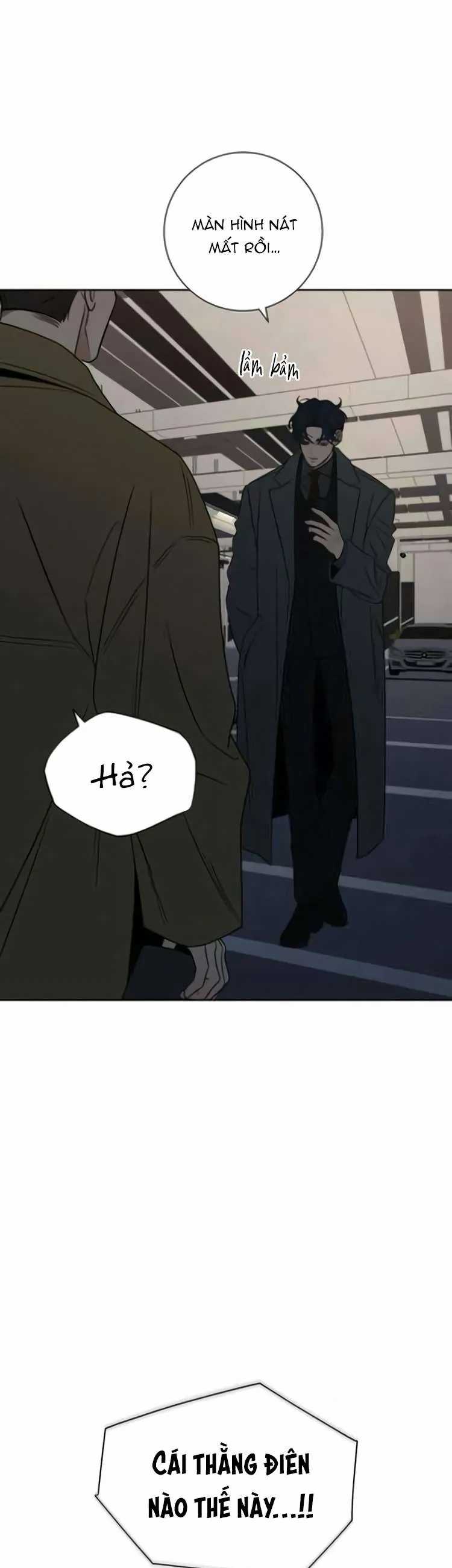 Tình Yêu Trong Sáng - Chapter 131 - Trang 9