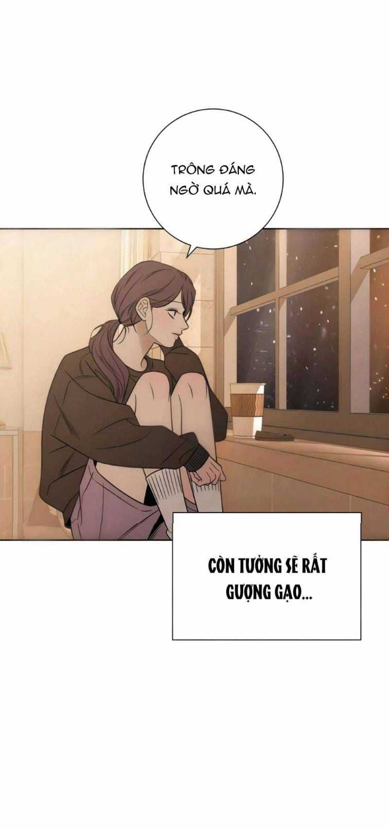 Tình Yêu Trong Sáng - Chapter 132 - Trang 77