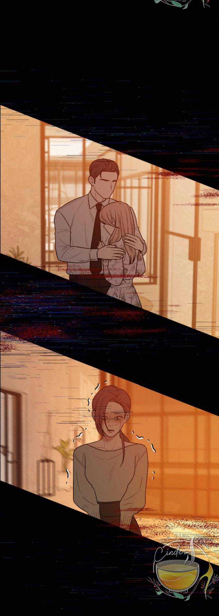 Tình Yêu Trong Sáng - Chapter 81 - Trang 31