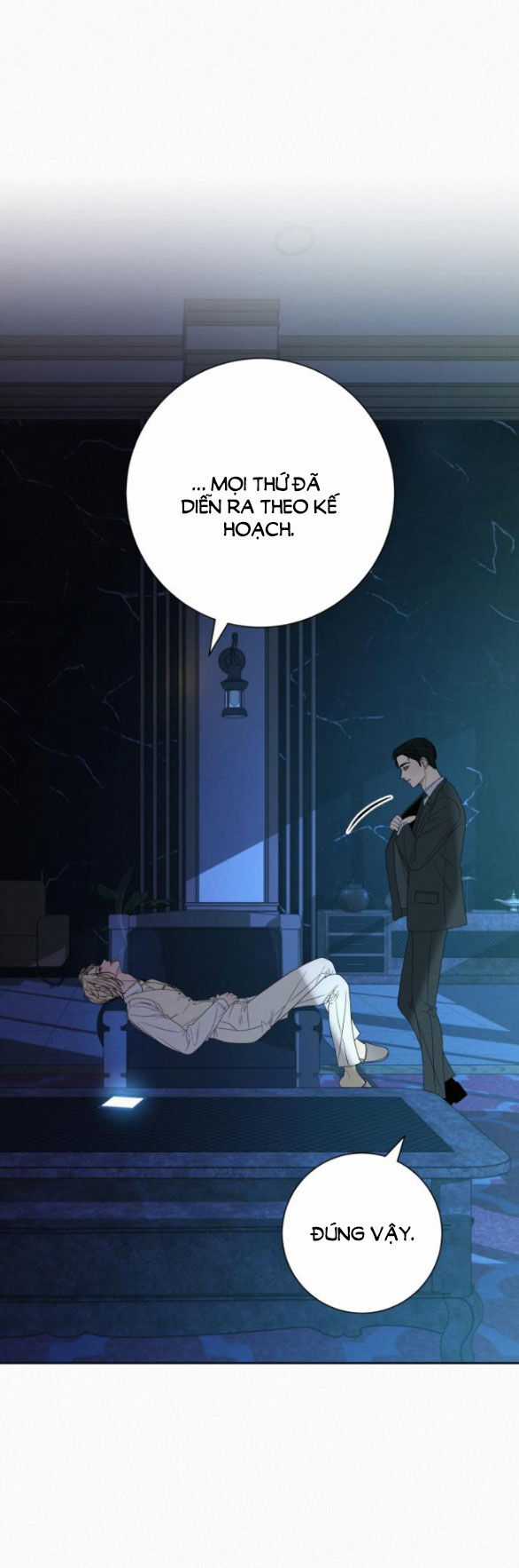 Tình Yêu Trong Sáng - Chapter 84.2 - Trang 41