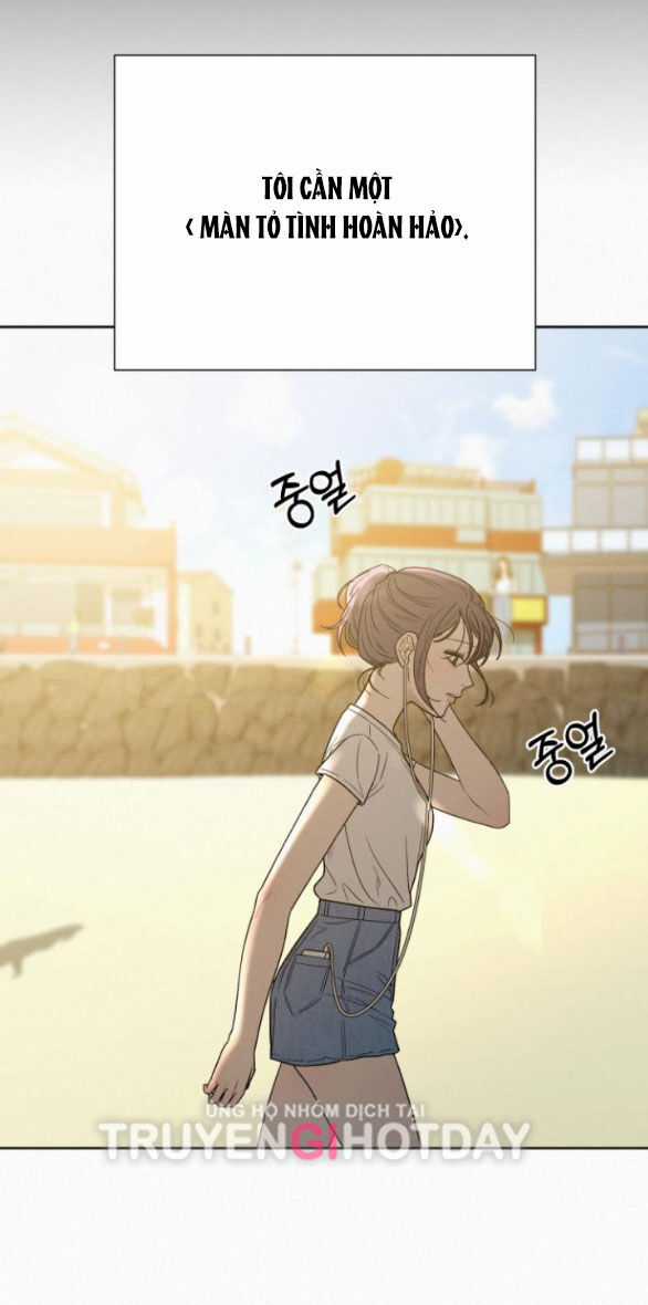 Tình Yêu Trong Sáng - Chapter 85.2 - Trang 65