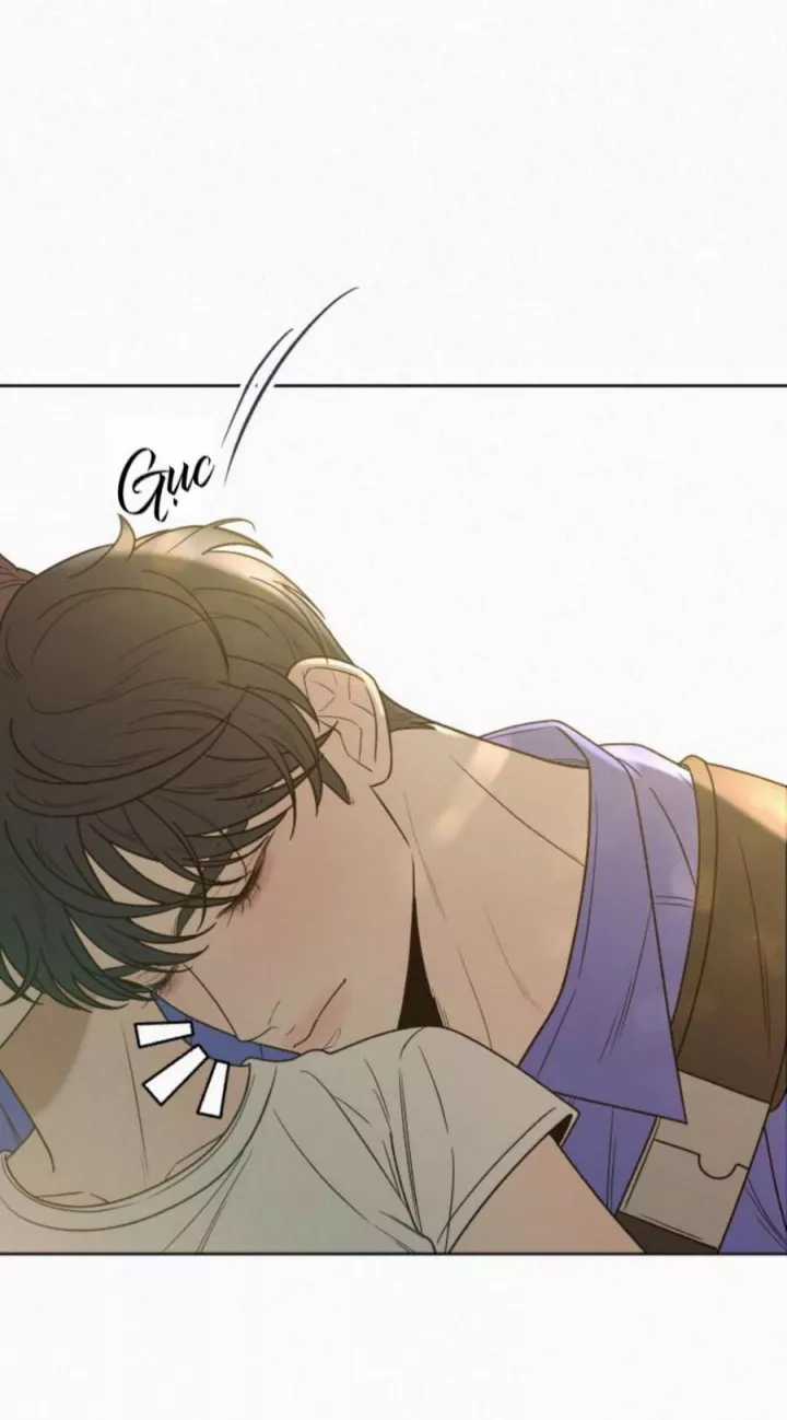 Tình Yêu Trong Sáng - Chapter 86.1 - Trang 11