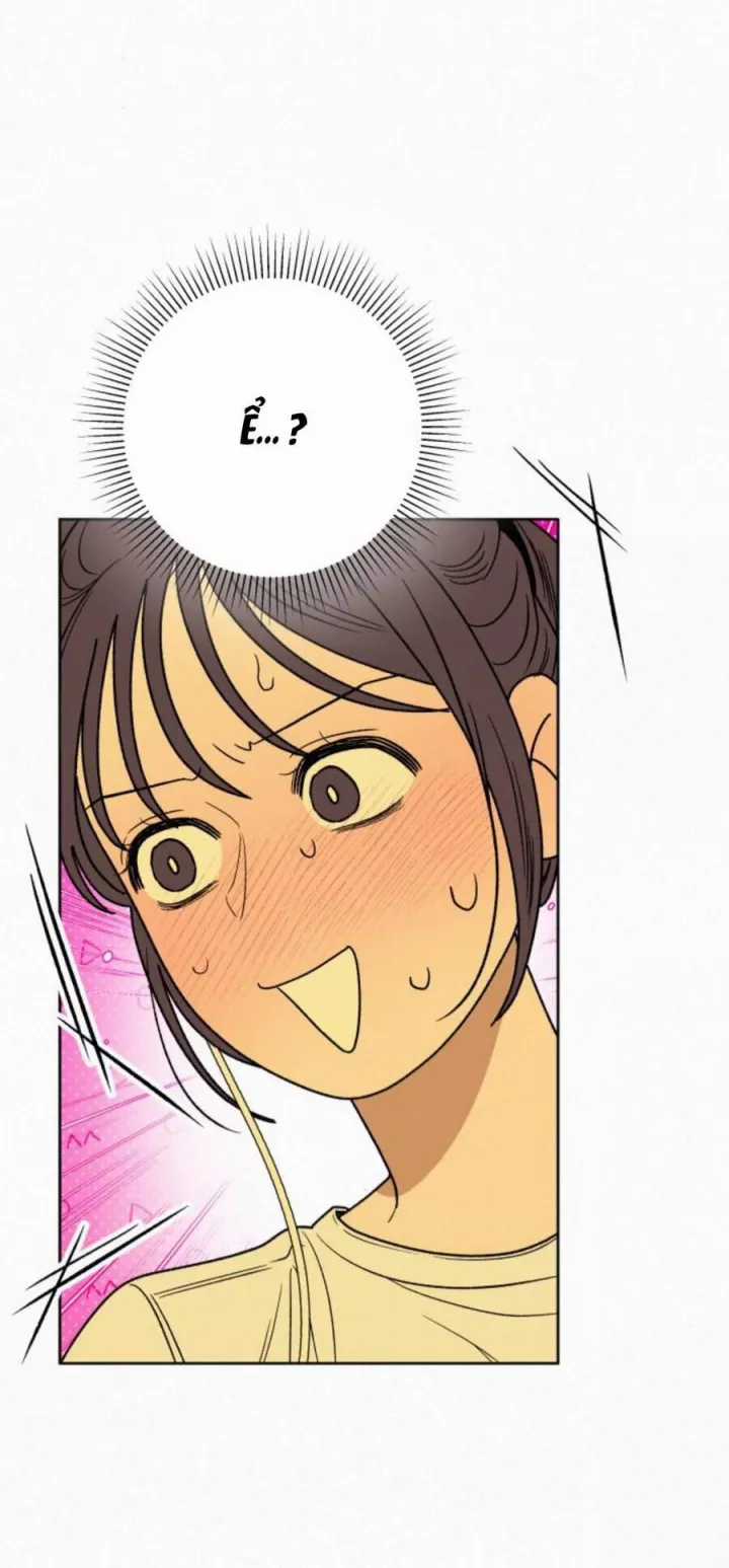 Tình Yêu Trong Sáng - Chapter 86.1 - Trang 13