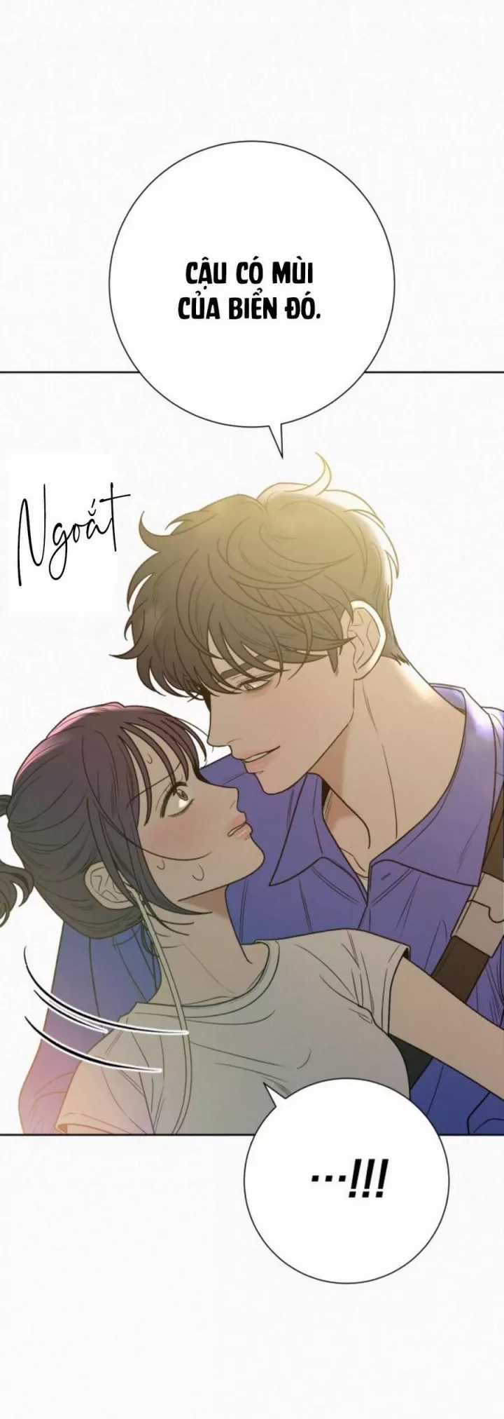 Tình Yêu Trong Sáng - Chapter 86.1 - Trang 14