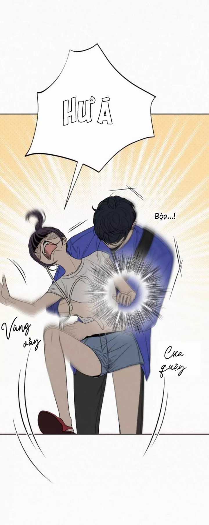 Tình Yêu Trong Sáng - Chapter 86.1 - Trang 16