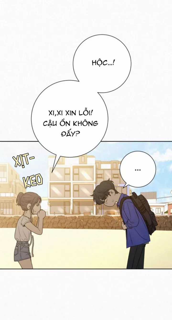 Tình Yêu Trong Sáng - Chapter 86.1 - Trang 17