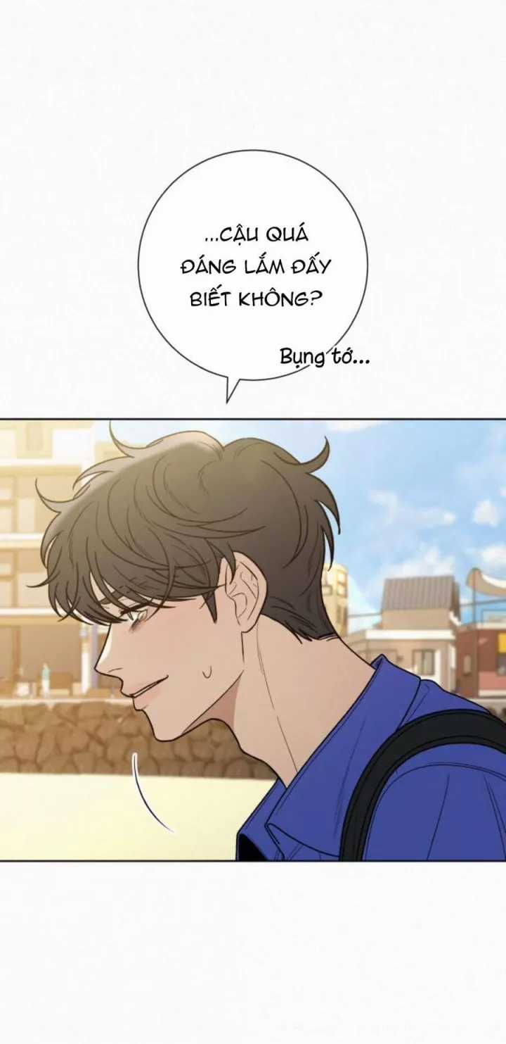 Tình Yêu Trong Sáng - Chapter 86.1 - Trang 18