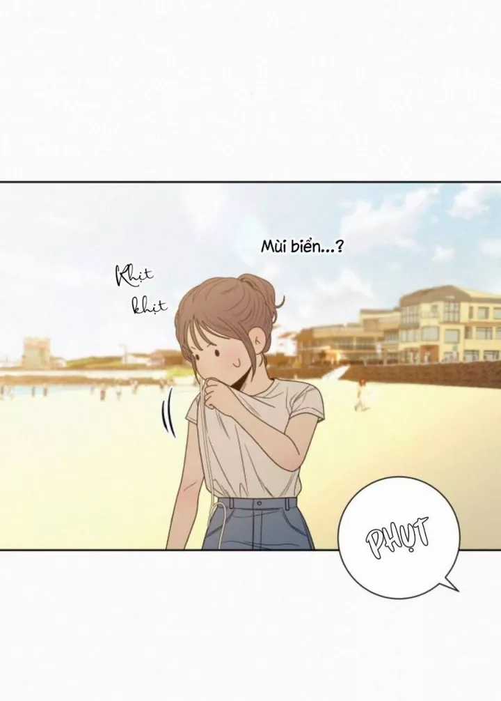 Tình Yêu Trong Sáng - Chapter 86.1 - Trang 19